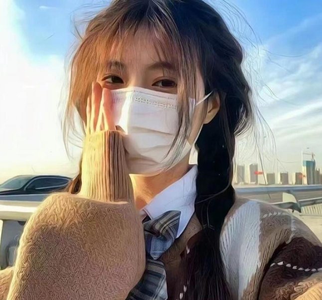 以你的舞步撩动我