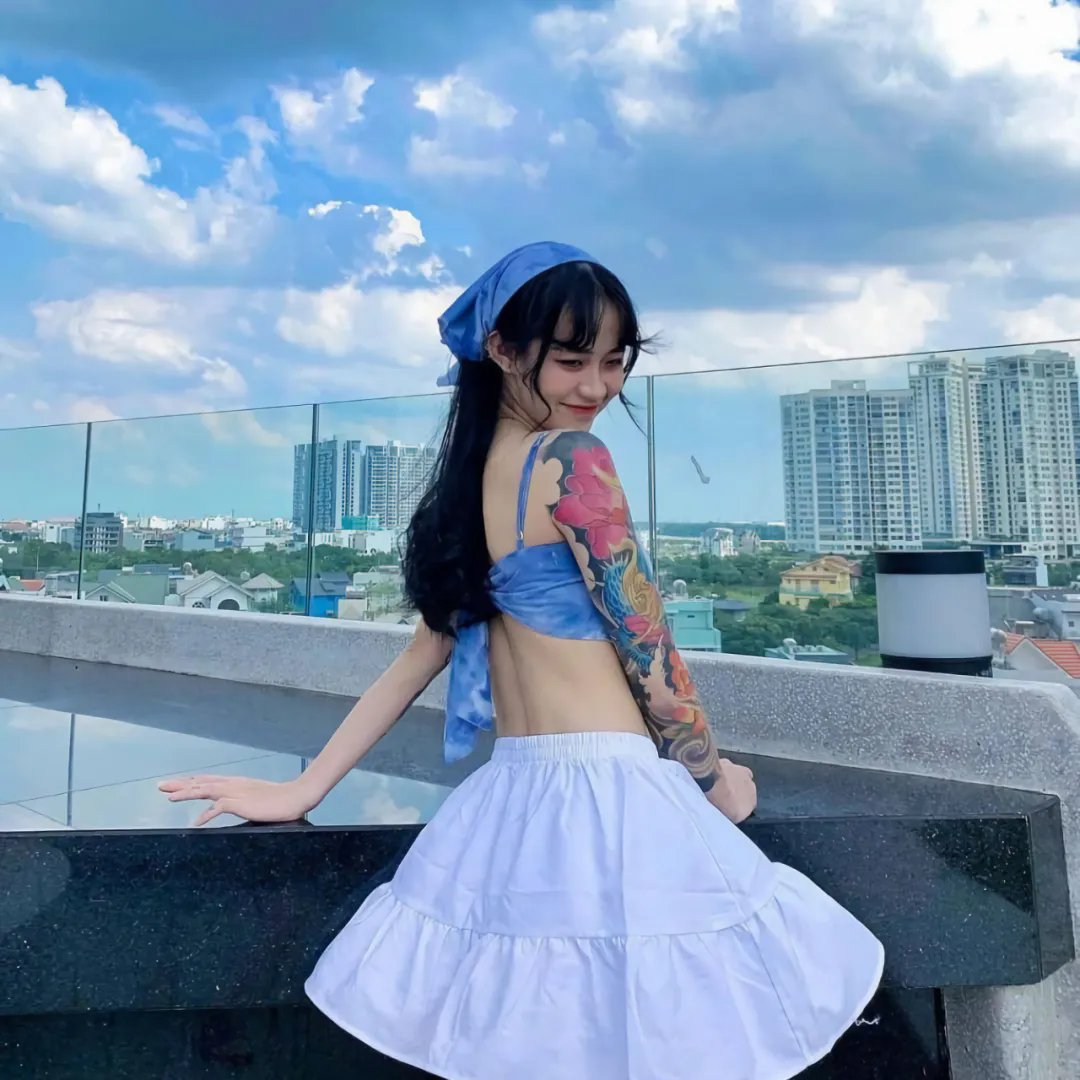 妈妈，我想唱歌！