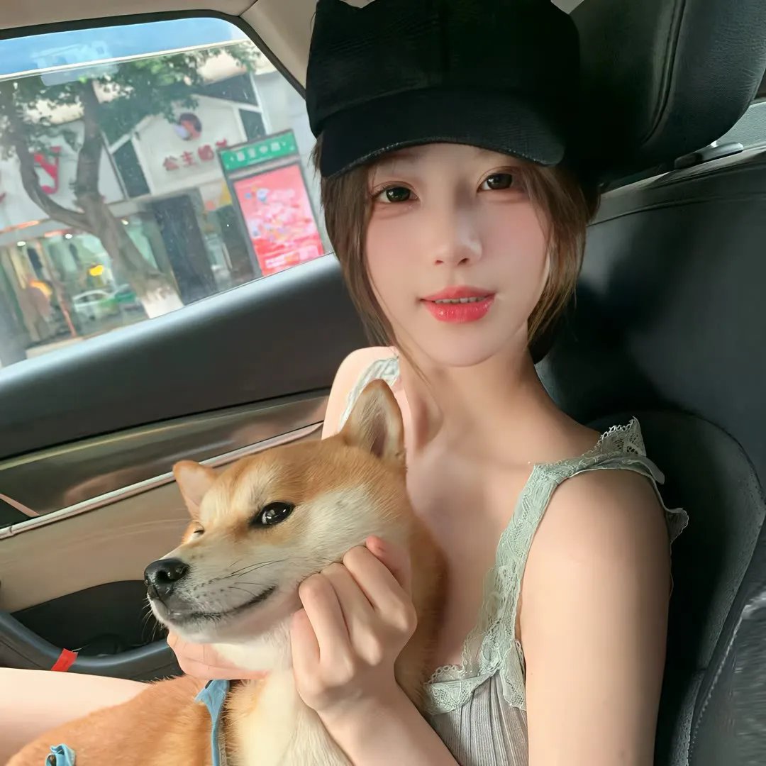 猜谜女士